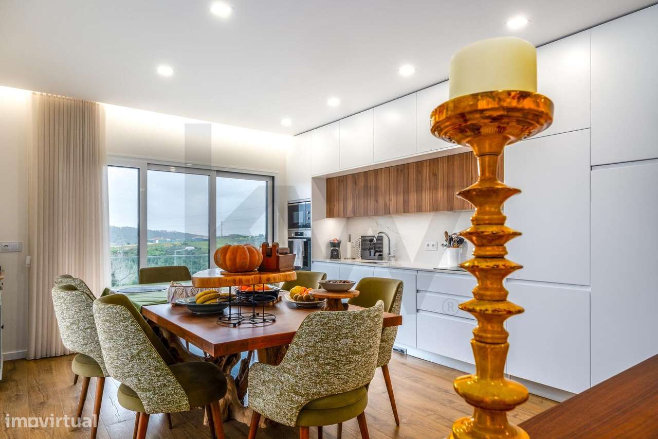 Apartamento T2, novo no centro de Mafra - Grande imagem: 5/22