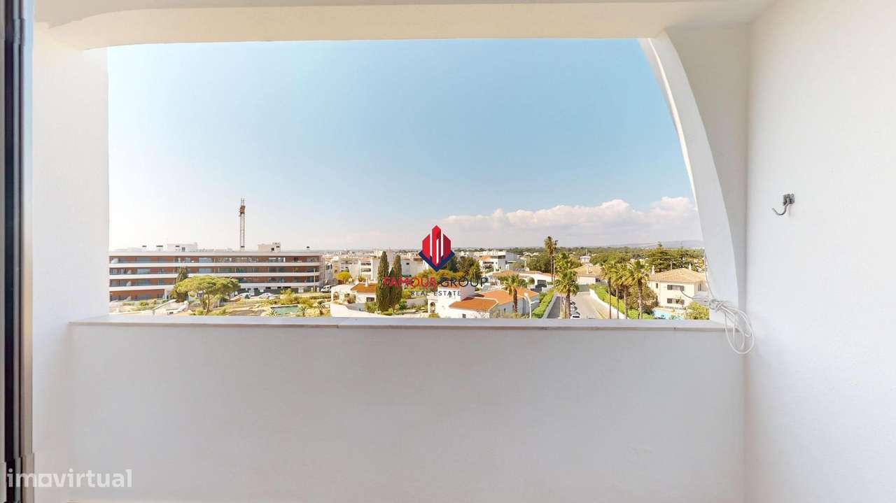 Apartamento T2 Remodelado Quarteira - Grande imagem: 5/43