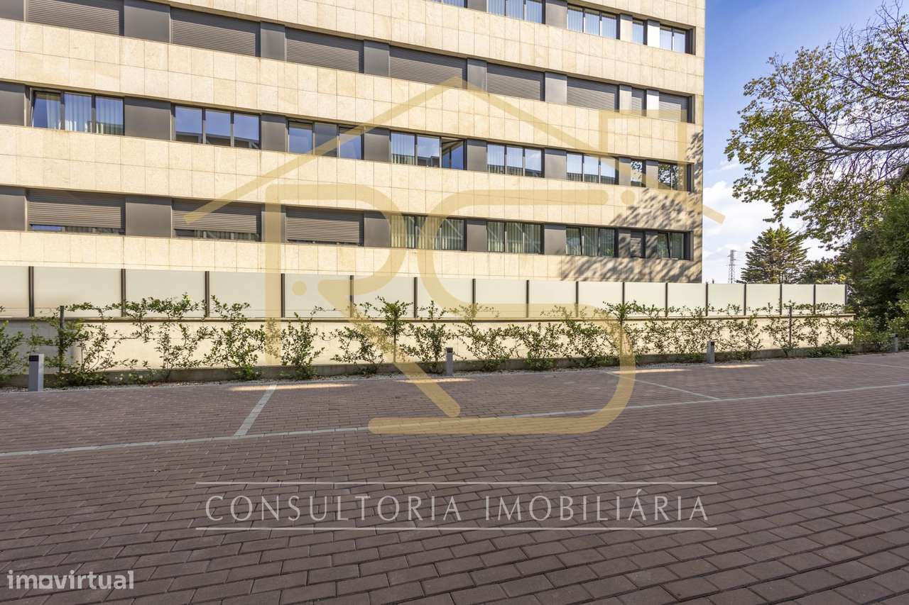Apartamento T1, Azurém, Guimarães-8