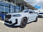 BMW X4 X4M Competition - 1
