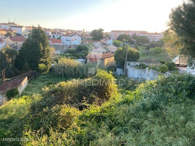 Terreno para construção em Lourel, Sintra