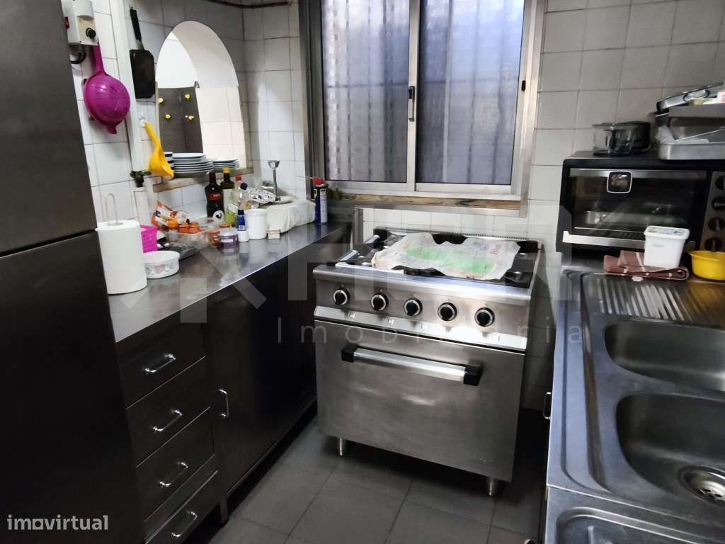 TRESPASSE | CAFÉ / SNACK BAR | POSTO DE JOGO AUTORIZADO | TOTALMENT...-12