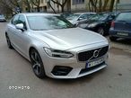 Volvo S90 T5 GPF R-Design - 1