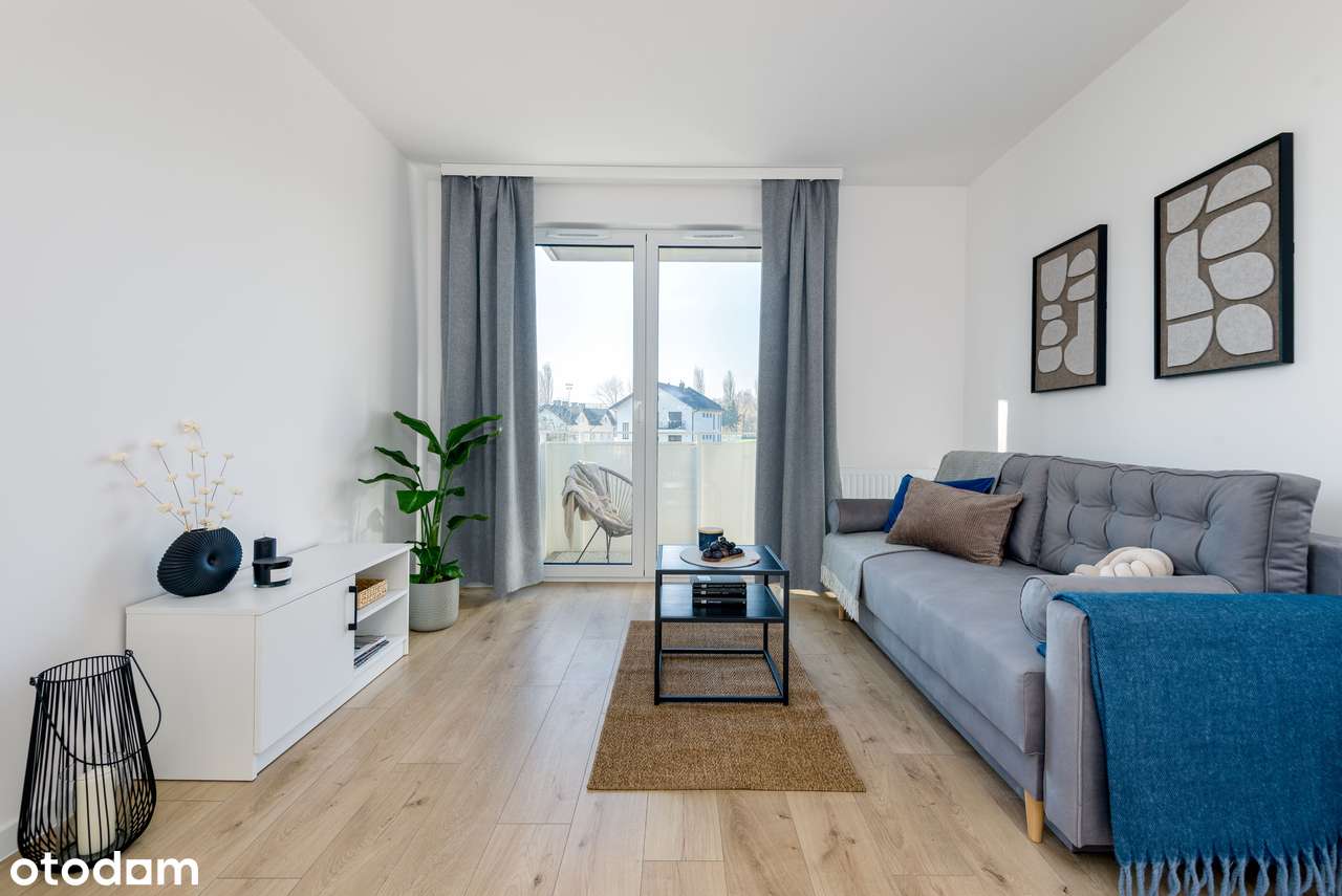 Bez prowizji | W pełni wyposażone | Dogodna lokalizacja | Dopłaty - Pełny obrazek: 3/18