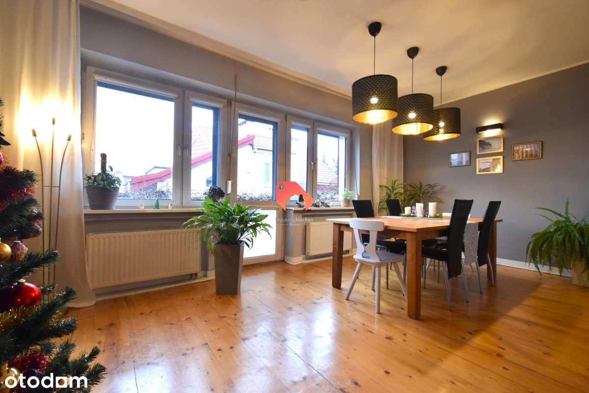 Komfortowy dom - 6 pokoi z dodatkowym budynkiem - Pełny obrazek: 5/20