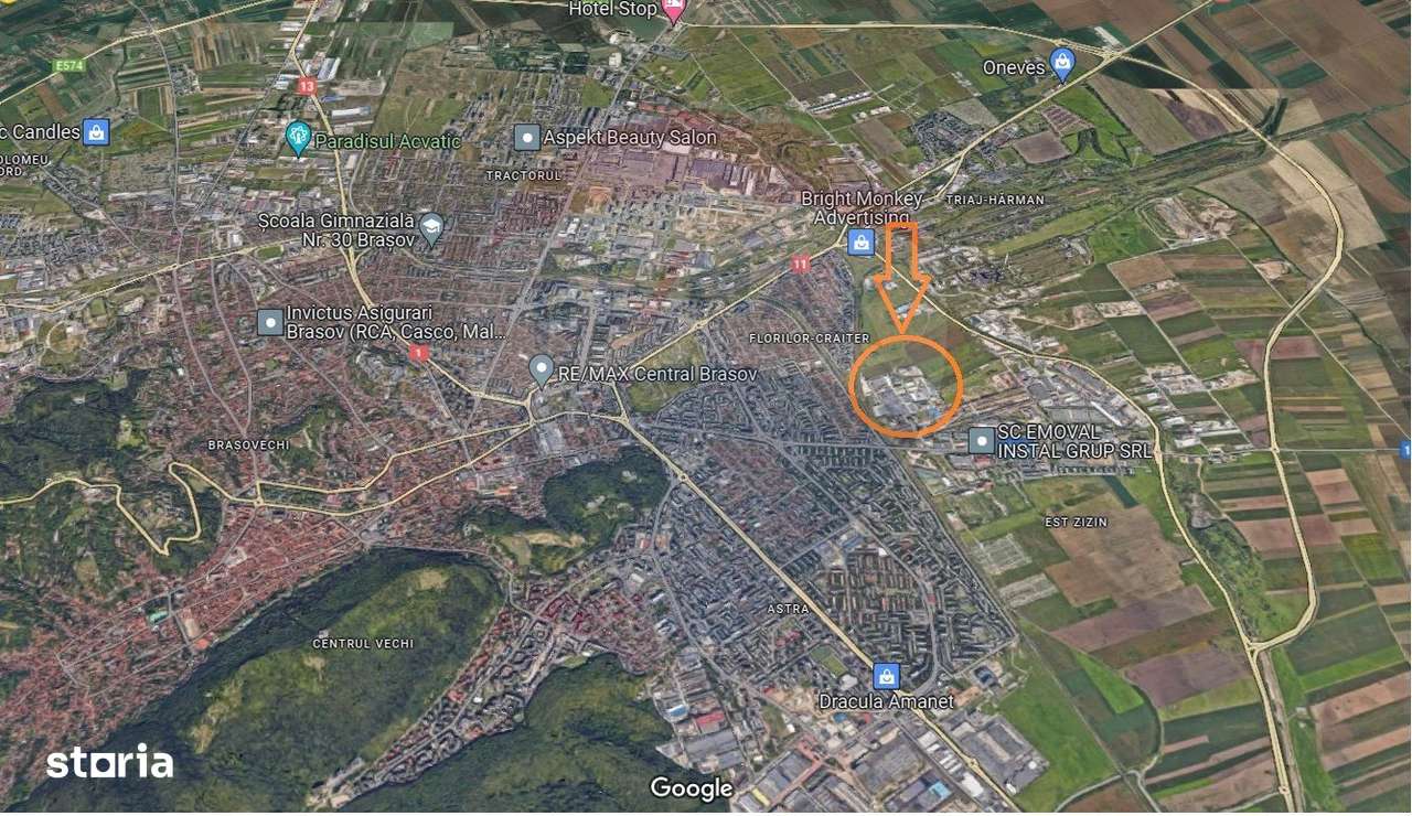 Hala industrială – investiție stabilă sau potențial operațional-9