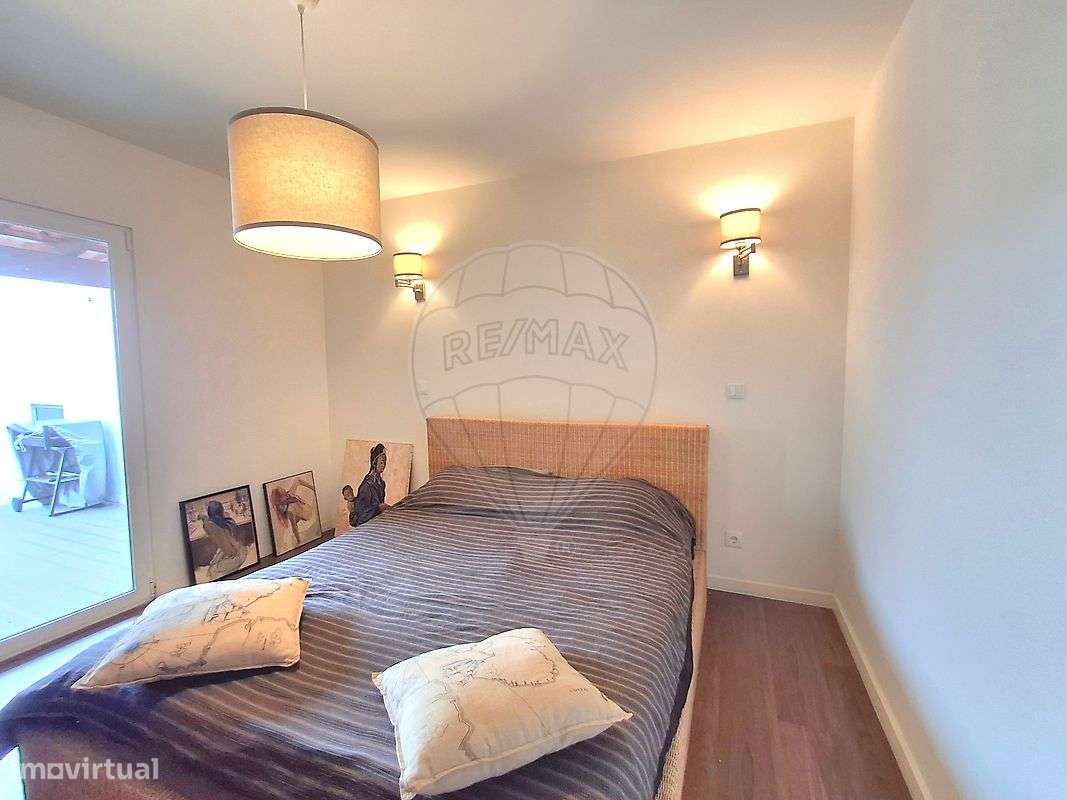 Moradia T2 para venda-6