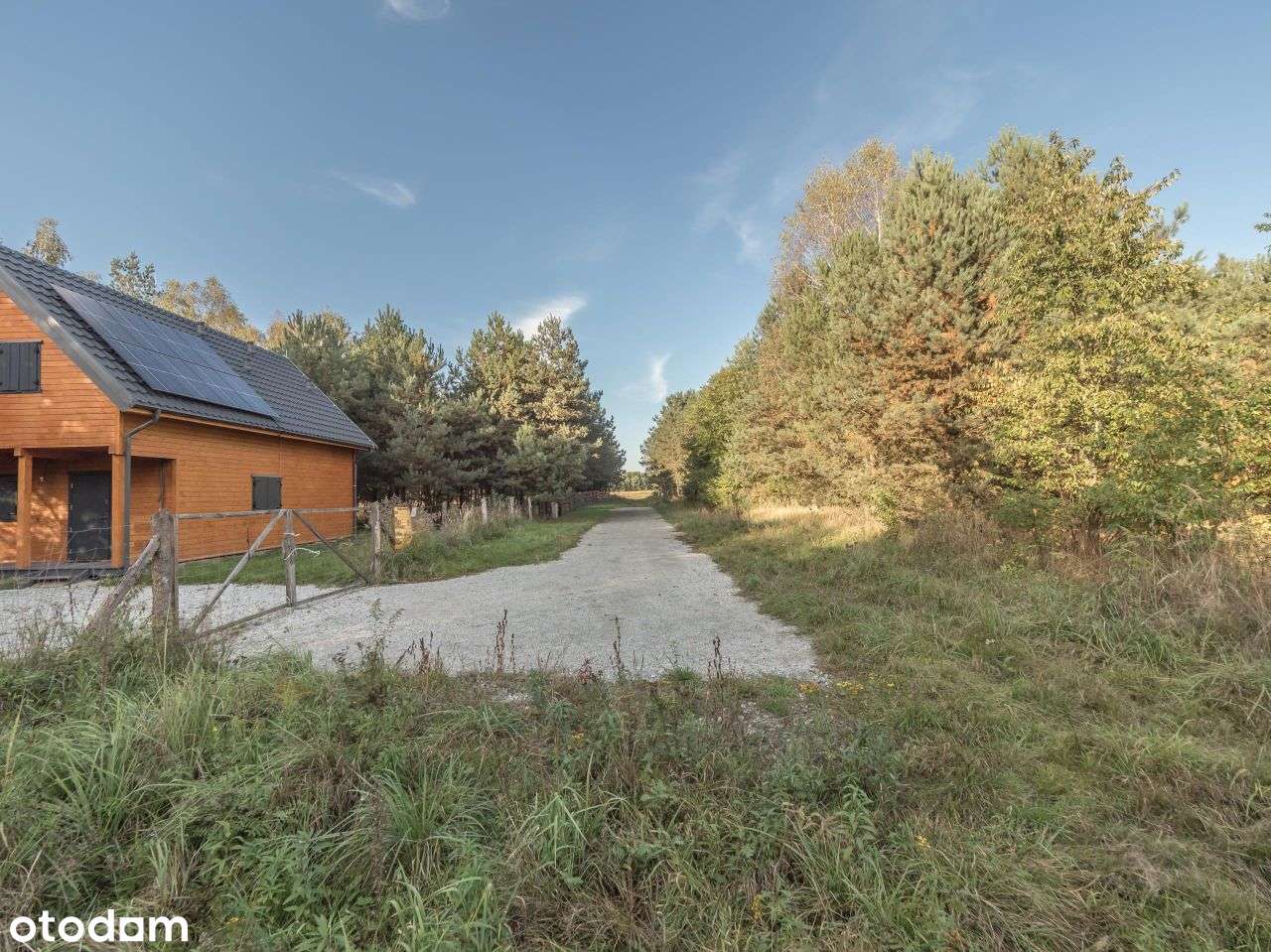 Działki Na Sprzedaż-1