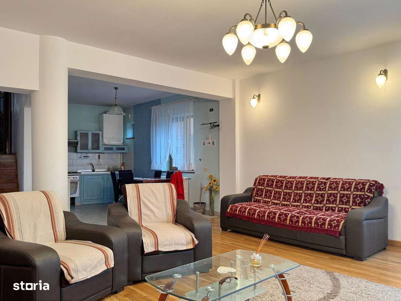 VILA in Craiter - Confort si functionalitate - Imagine principală: 4/20