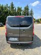 Ford Transit Custom - 4