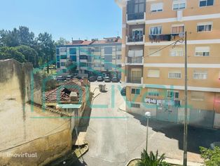 Apartamento T2 à venda , Praça José Viana da Mota