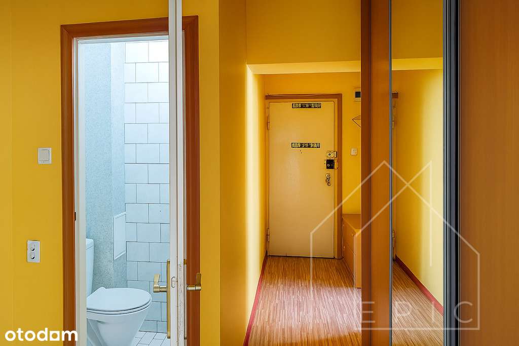 Duże mieszknie na Starym mieście-13