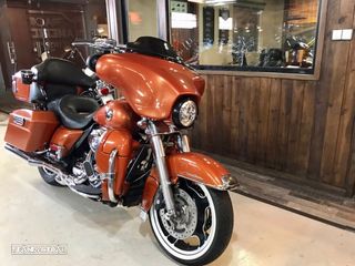 Harley-Davidson FLHTCUI  ULTRA GLIDE CLASSIC