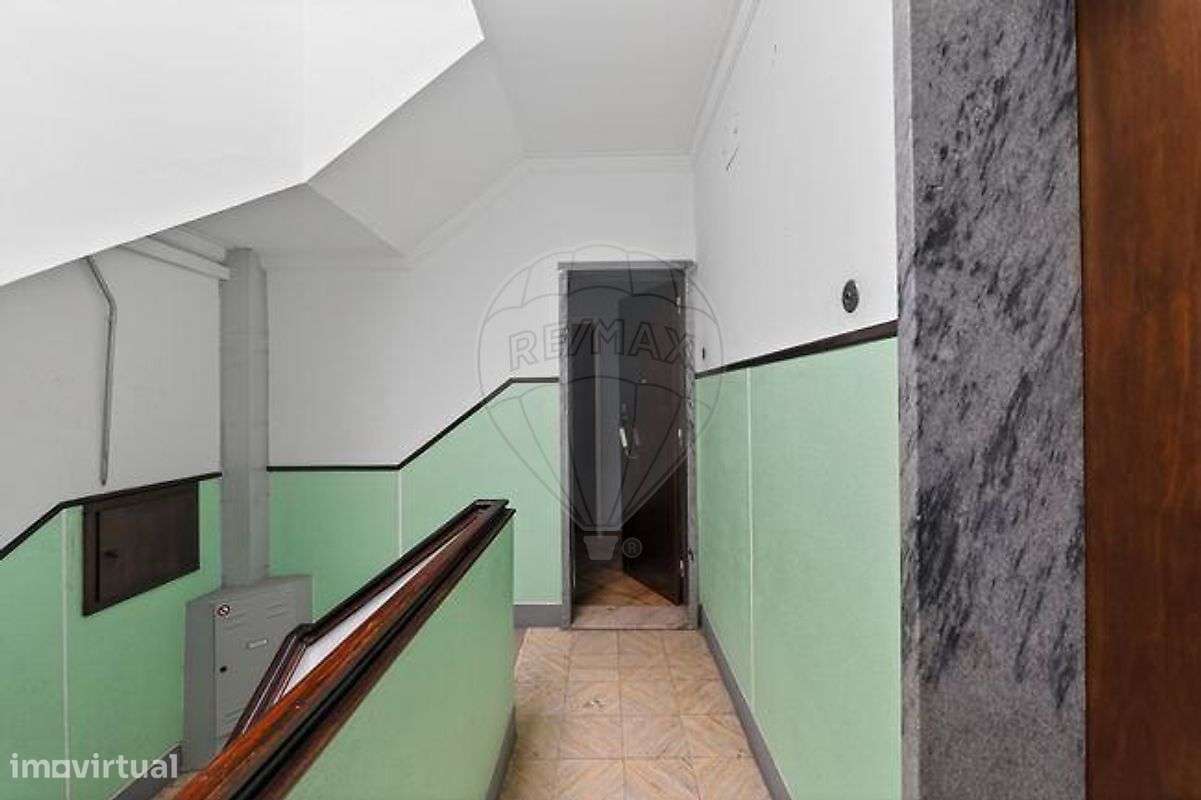 Apartamento T2 para venda - Grande imagem: 2/4