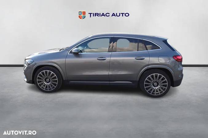 Mercedes-Benz GLA 220 d 4Matic 8G-DCT AMG Line - 4