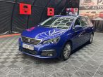 Peugeot 308 1.5 BlueHDI FAP STT Allure - 1