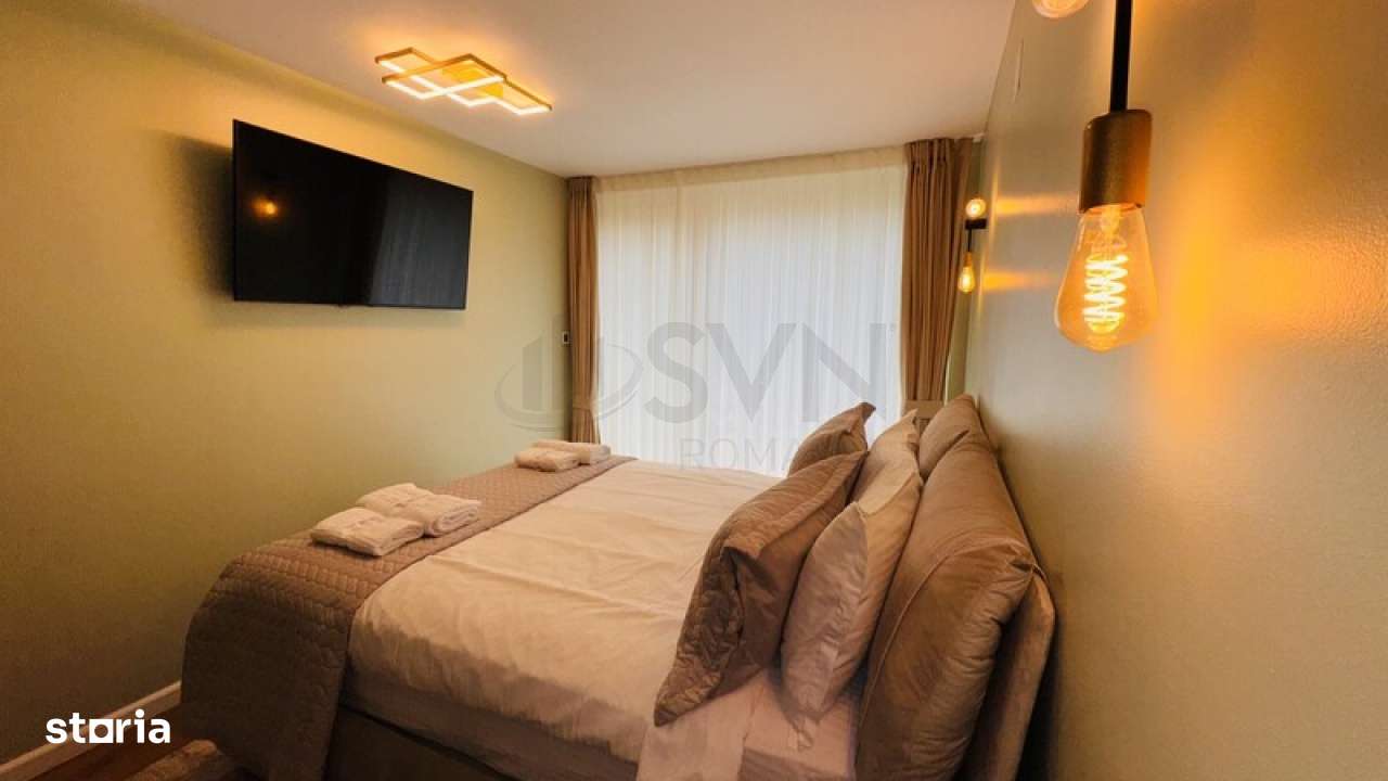 Apartament Lux I Tip Duplex I De Vanzare I Poiana Brasov I Silver Moun - Imagine principală: 4/15