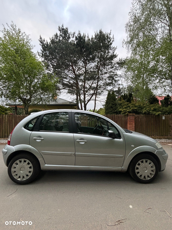 Citroën C3 - 3