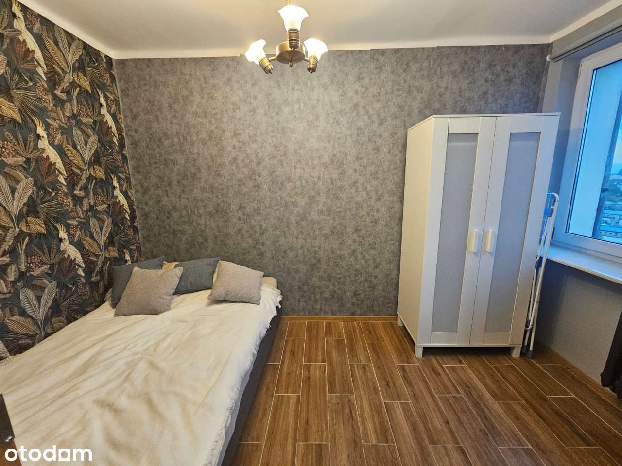 3 Pokojowe na osiedlu Przydworcowym - Pełny obrazek: 4/9