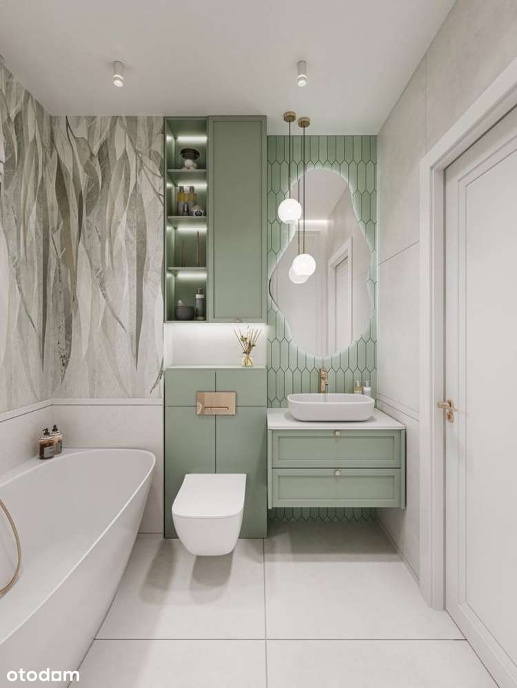 Taniej O 50 000 Zł! 2 Miejsca Postojowe Gratis!-10