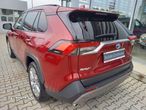 Toyota RAV4 2.5 Hybrid VVT-iE 4x4 Luxury Premium - 6