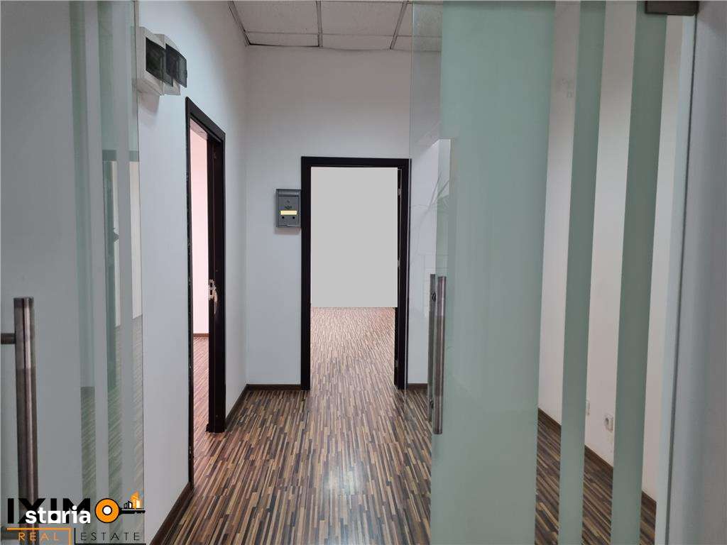 Spatii OFFFICE la cheie - Imagine principală: 1/11