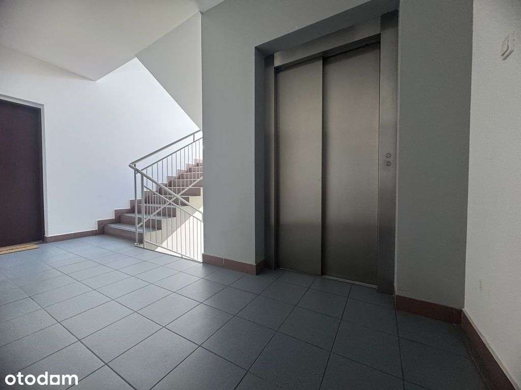 3 pokoje Na Pienistej 41A-11