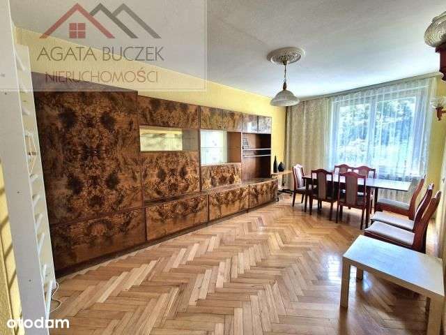 Świetne 3 pok., rozkład, balkon, 3 stronne!-6