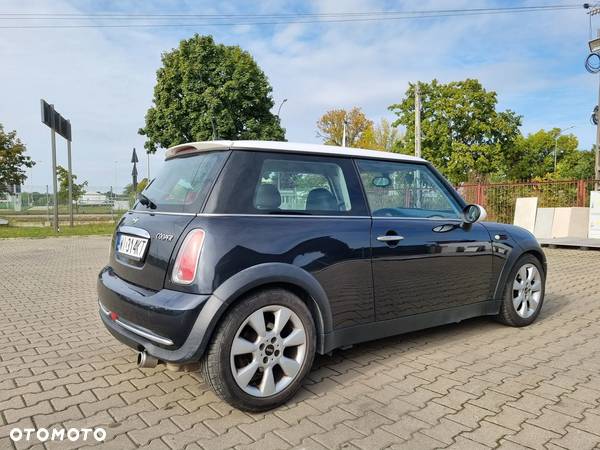 MINI Cooper - 3