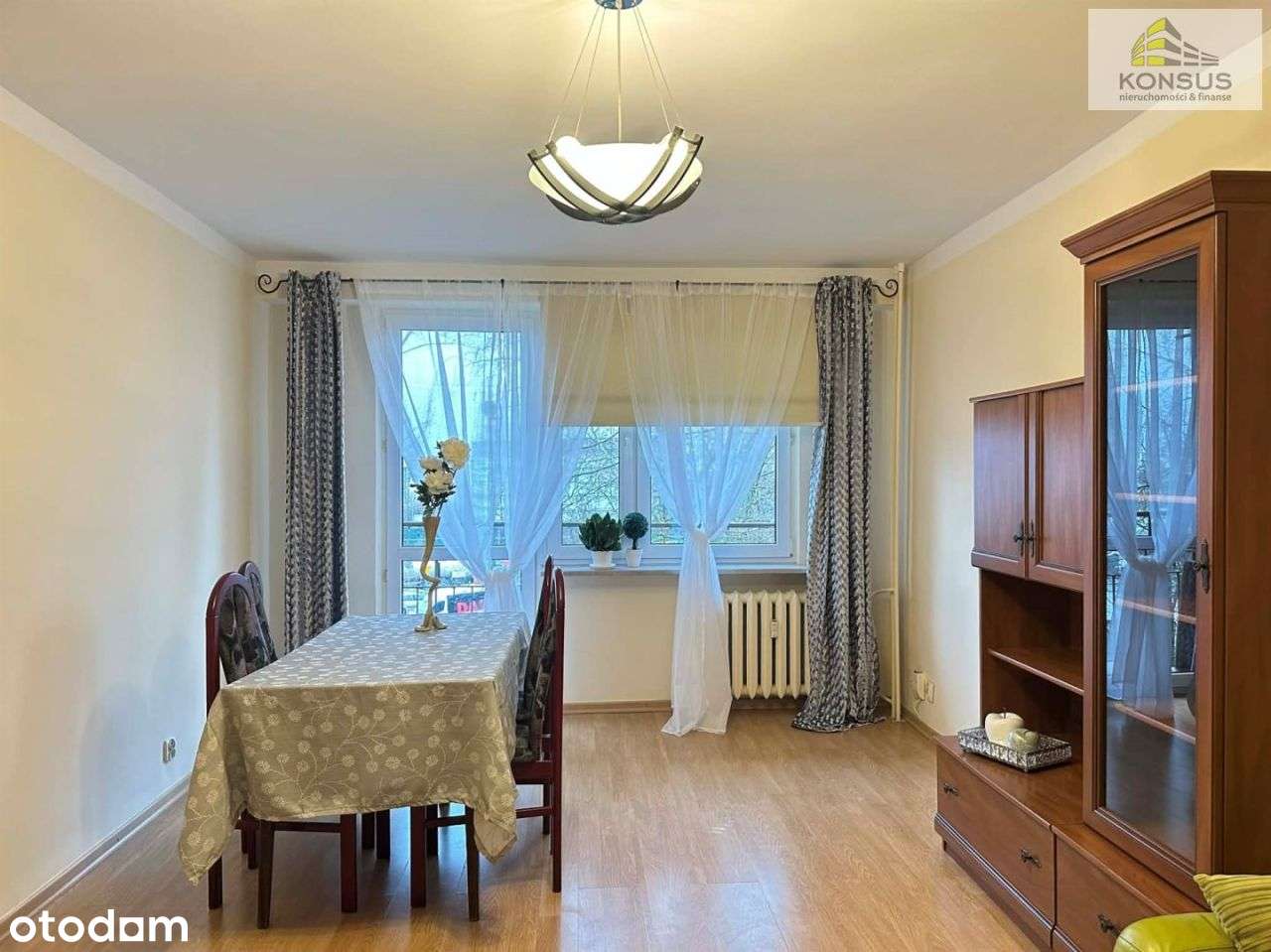 Mieszkanie, 50,20 m², Kielce - Pełny obrazek: 3/10