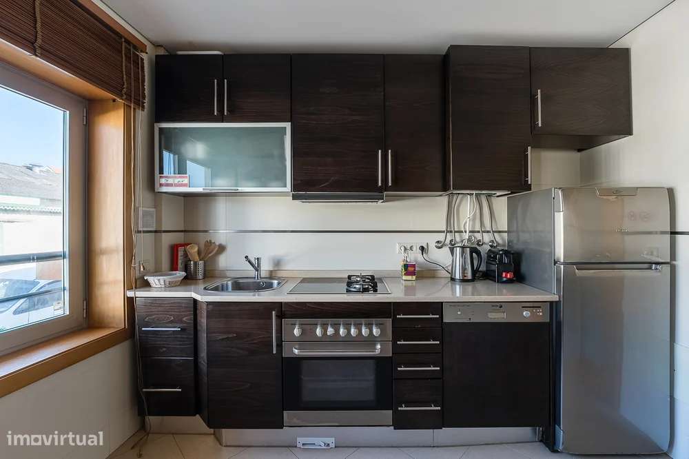 Apartamento T2 na Costa Nova, Aveiro, a 50m da praia-3
