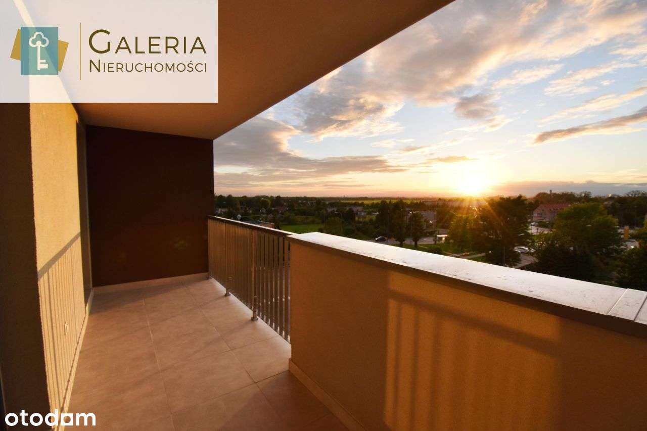 Nowoczesne i eleganckie mieszkanie | Nowy budynek-19