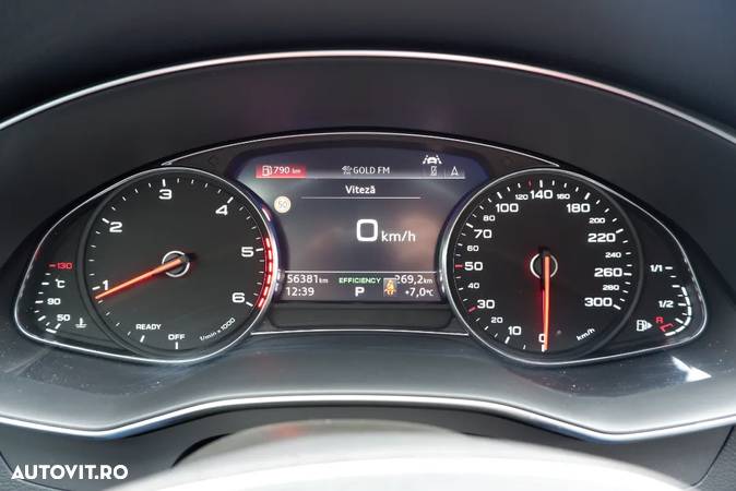 Audi A6 40 TDI quattro S tronic - 18