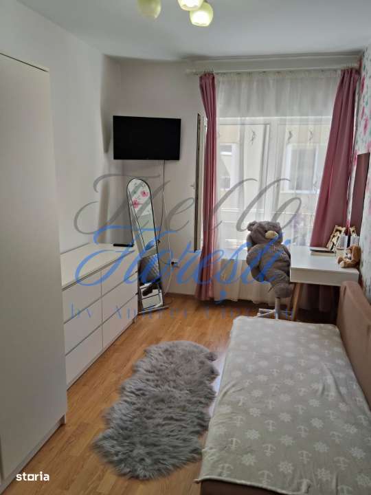Apartament cu 3 camere, in zona Apahida - Imagine principală: 3/11