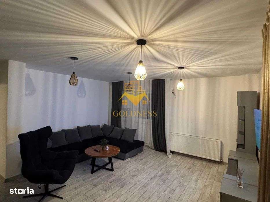 3 Camere Decomandate, Parcare, Vivo Mall, BMW, Floresti, Avram Iancu - Imagine principală: 4/6