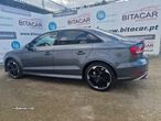 Audi A3 Limousine 1.6 TDI Business Line Attraction Ultra - 19