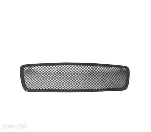 GRELHA FRONTAL PARA VOLVO S60 LOOK RS 00-04 - 2