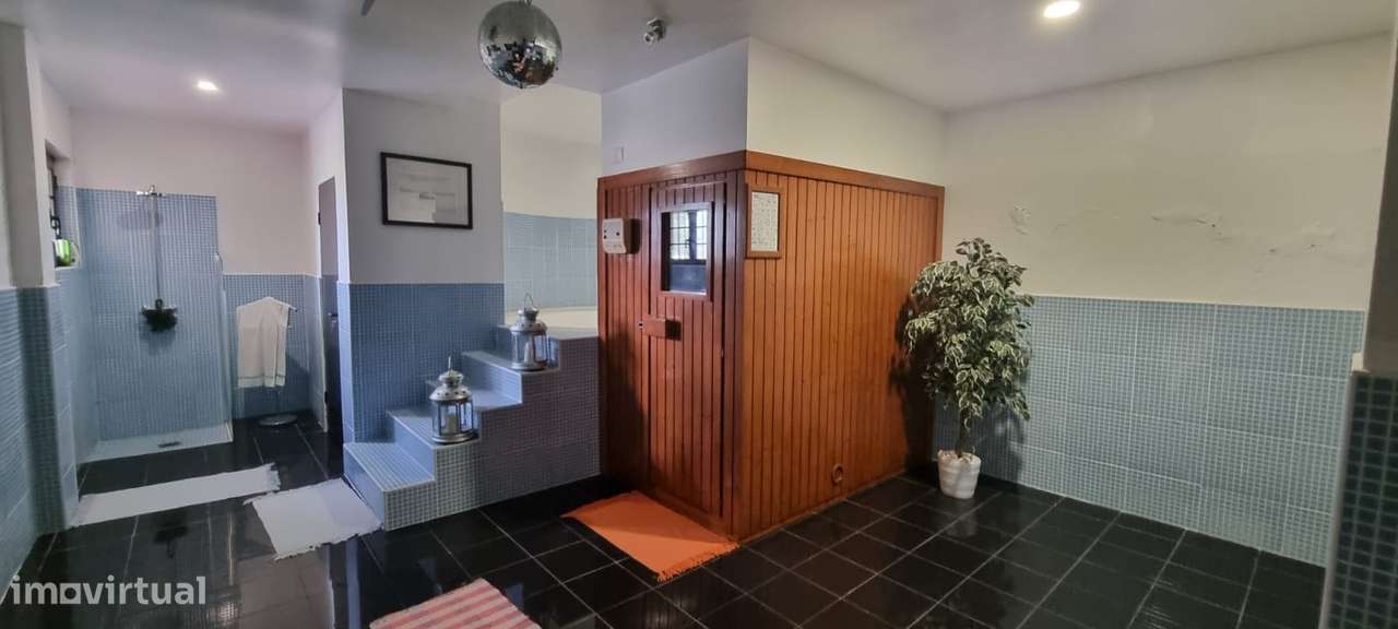 Vivenda Isolada com terreno - Alenquer-40
