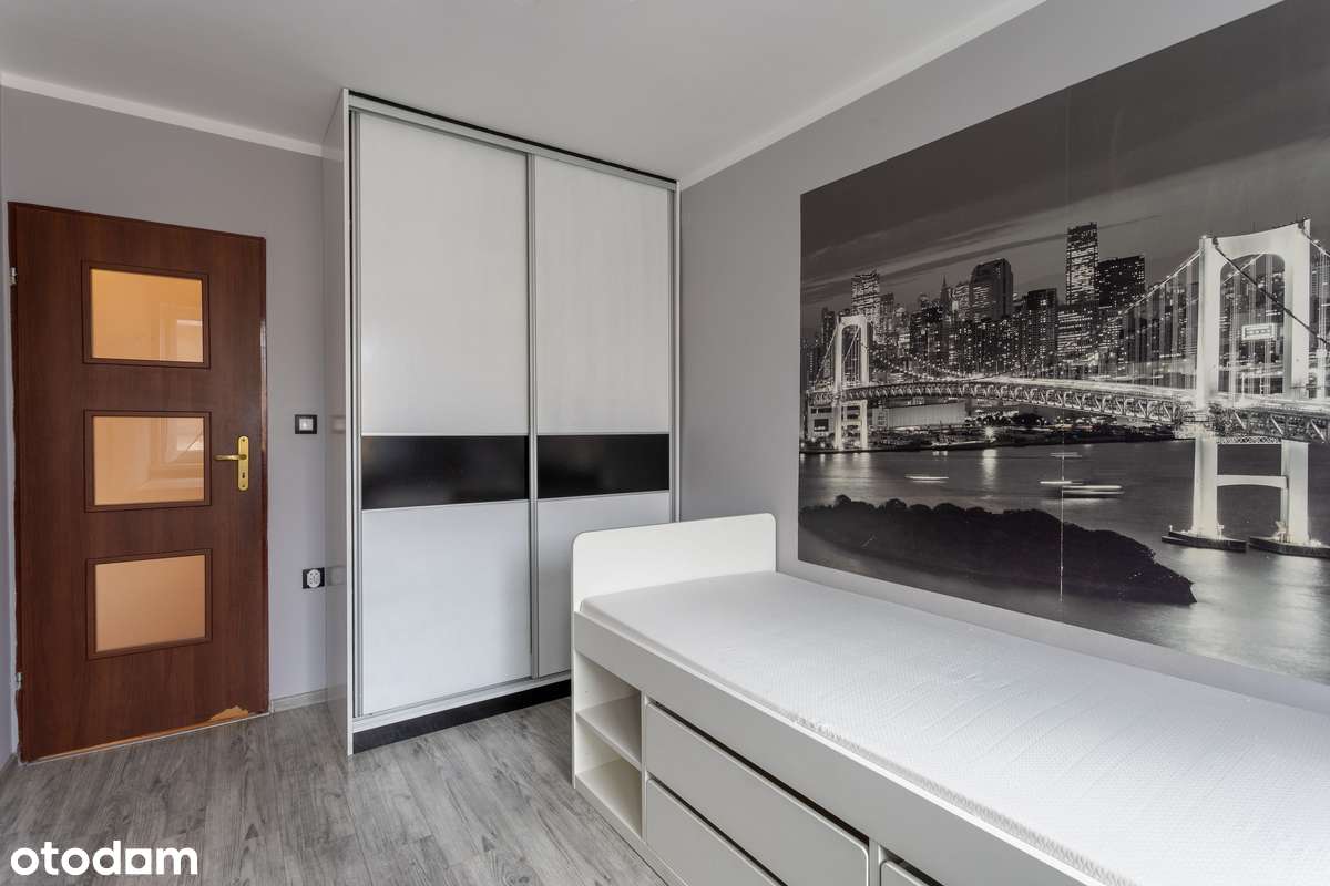 2 pokoje, parking, gotowe do zamieszkania, wszystko blisko! - Pełny obrazek: 4/20