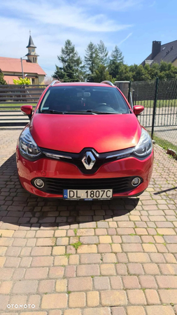 Renault Clio 1.2 16V Life - 2