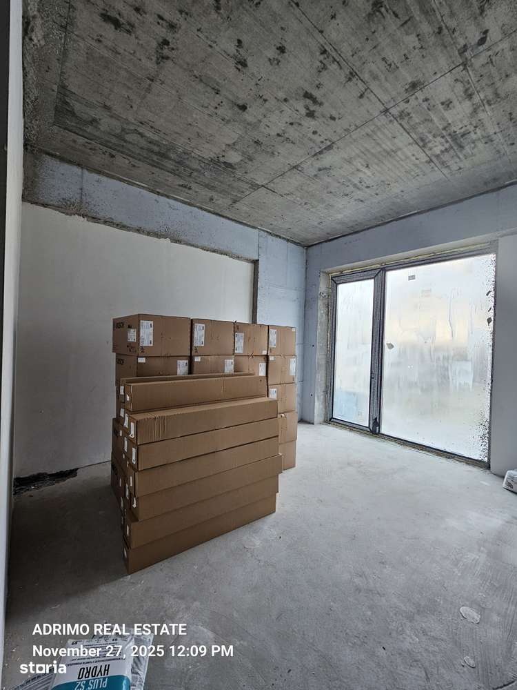 Spatiu comercial Tomis Tower 1 - 35.5 mp utili - 650 euro - Imagine principală: 4/8