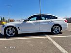 BMW Seria 4 420i Gran Coupe Aut. M Sport - 8