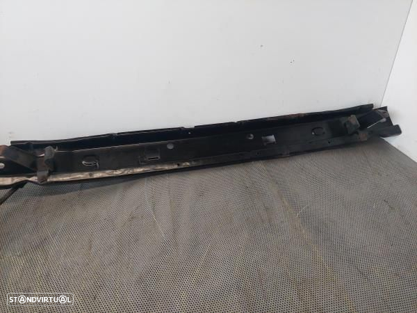 Reforço Para Choques Frente Opel Corsa B Caixa (S93) - 3