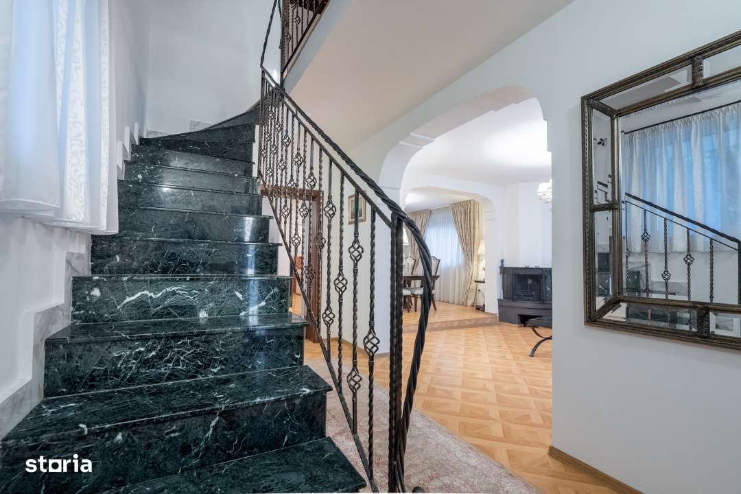 Vila individuala cu piscina si zona de wellness – Erou Iancu Nicolae-12