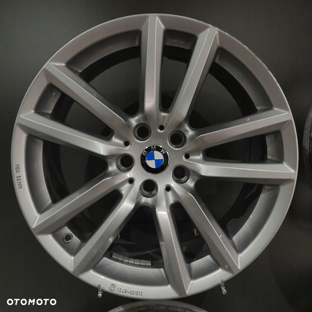 Felgi 18 5x112 BMW G30 G31 G11 F11133-6 - 4