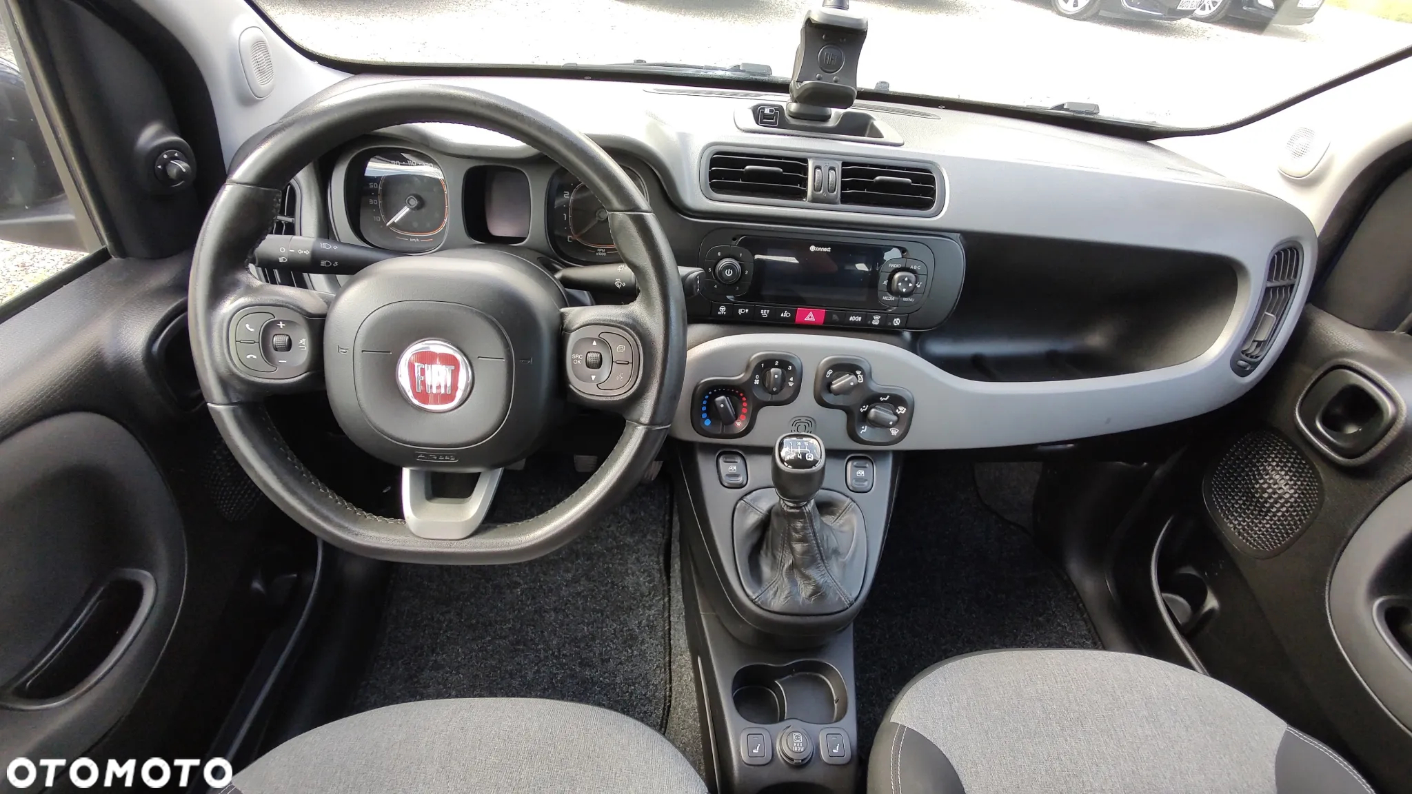 Fiat Panda 0.9 TwinAir Lounge S&S EU6 - 25