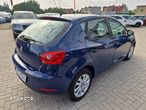 Seat Ibiza - 5