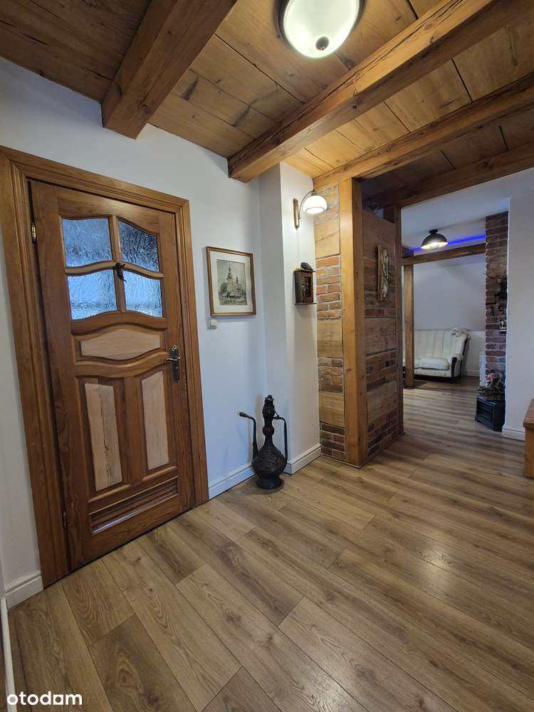 Wyjątkowe mieszkanie w sercu Ustki – 5 min. od plaży / 0% Prowizji-6