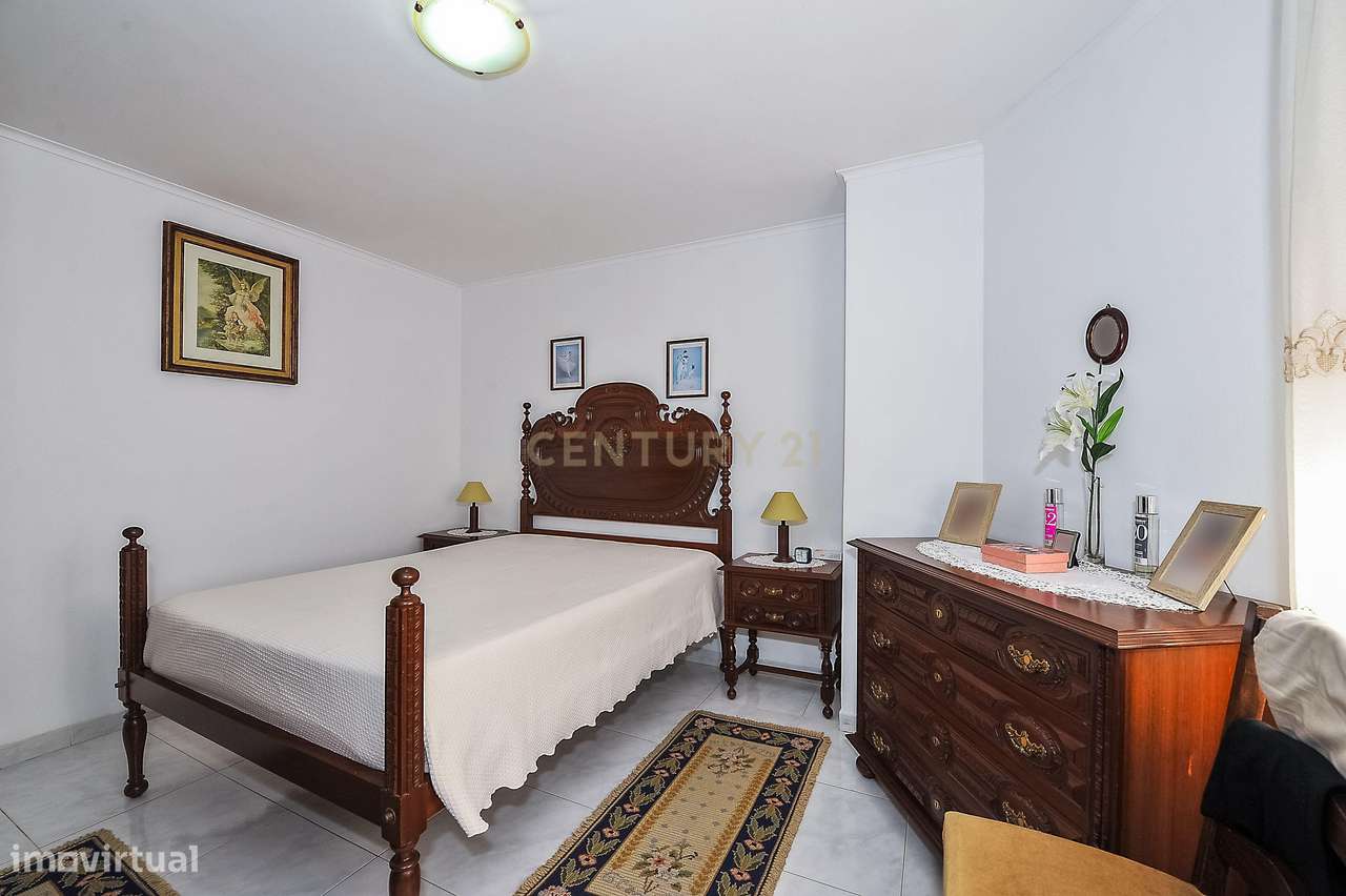 APARTAMENTO T2 - TIRES COM TERRAÇO-5