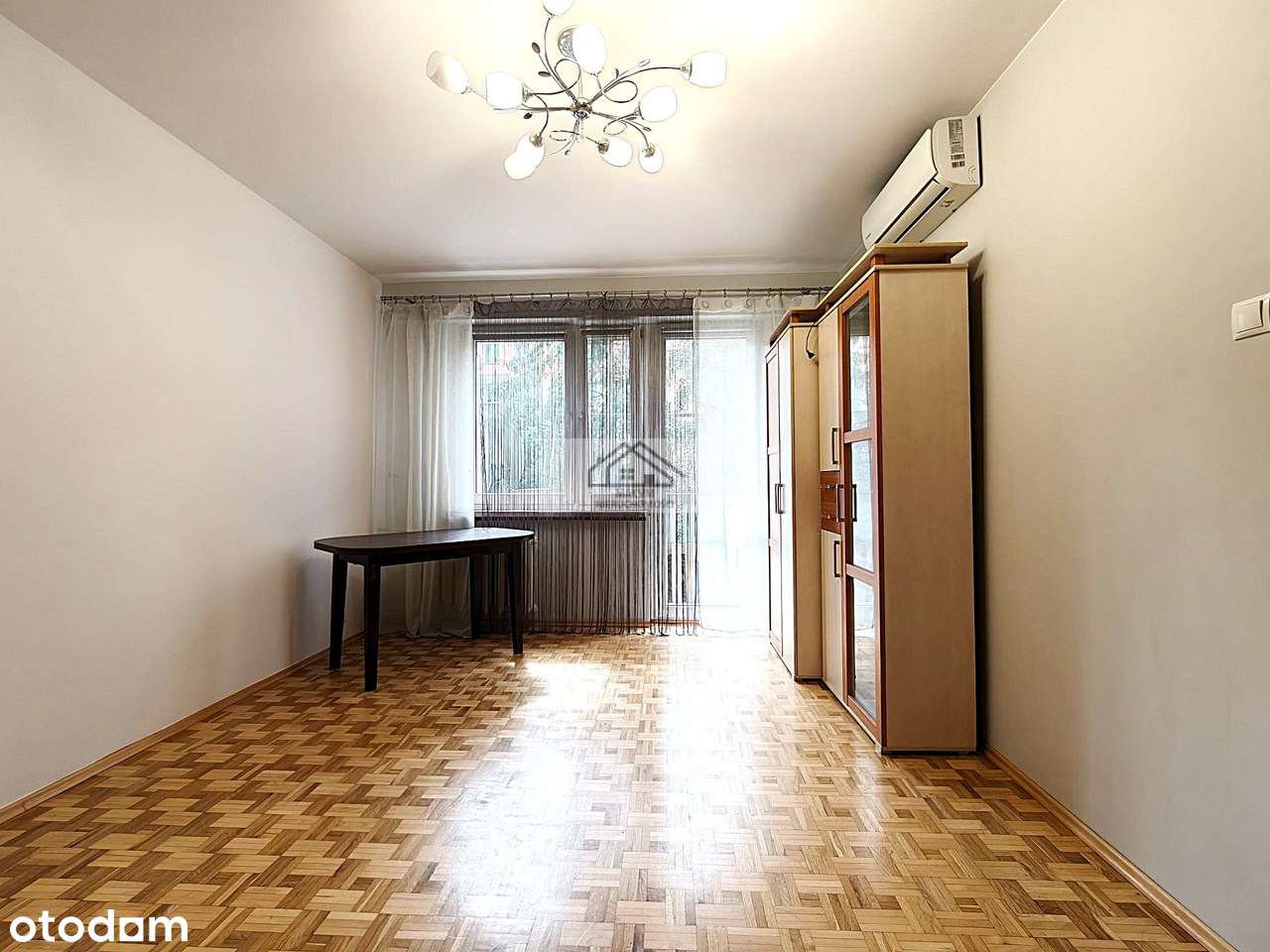 Funkcjonalne 3-pokoje 58,10m2 + balkon + piwnica - ul. Osmeckiego --6